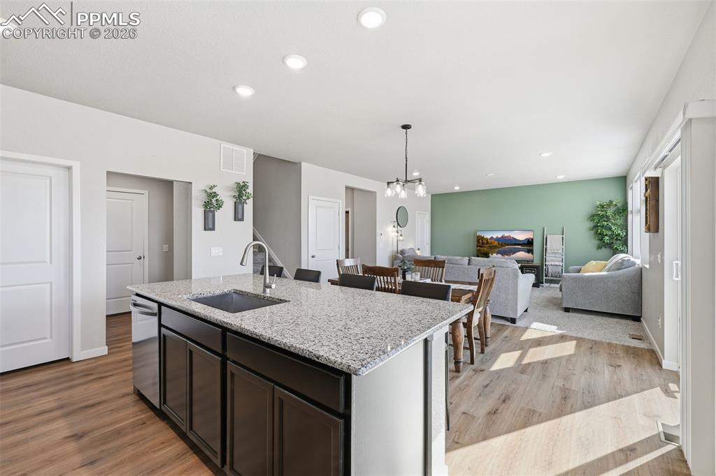 9730 Treasurevault Trail Fountain CO 80817