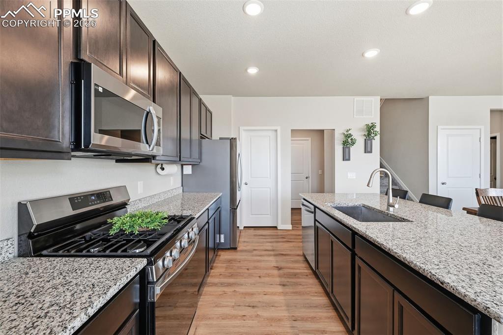 9730 Treasurevault Trail Fountain CO 80817