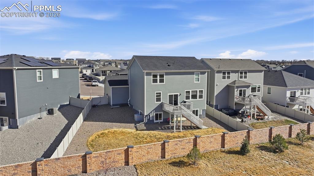 9730 Treasurevault Trail Fountain CO 80817