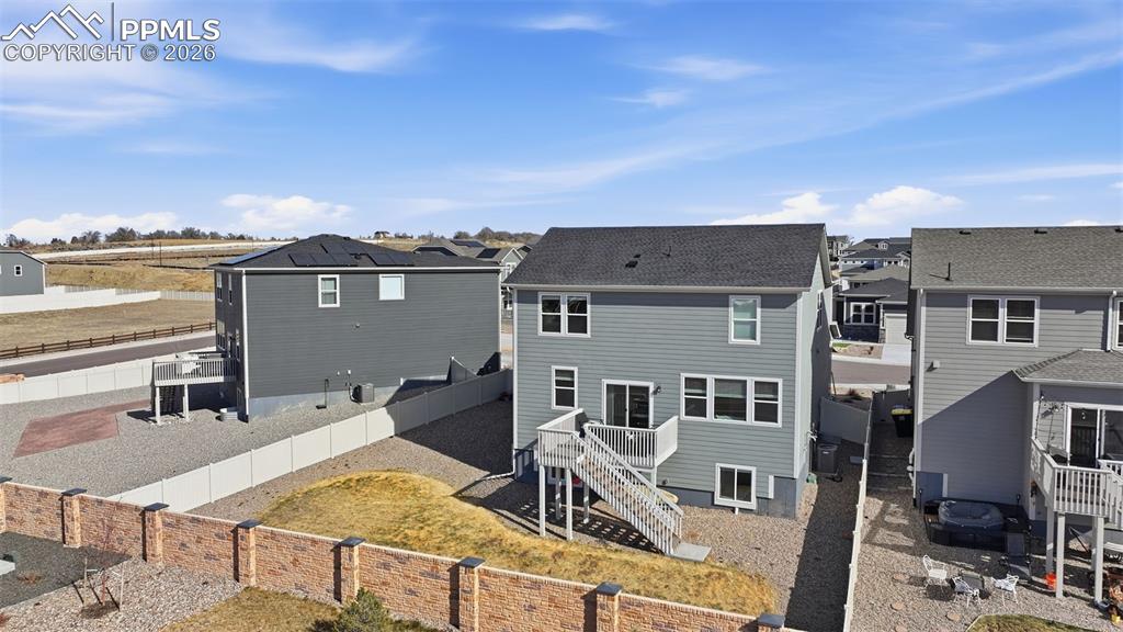 9730 Treasurevault Trail Fountain CO 80817