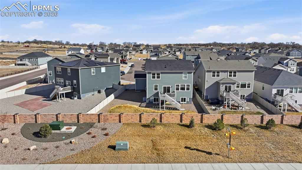 9730 Treasurevault Trail Fountain CO 80817