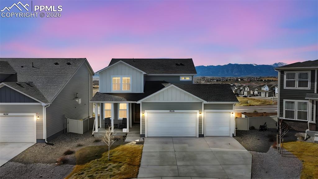 9730 Treasurevault Trail Fountain CO 80817