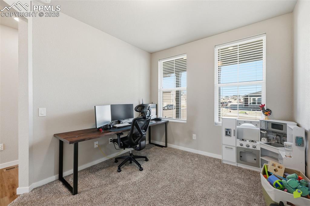 9730 Treasurevault Trail Fountain CO 80817