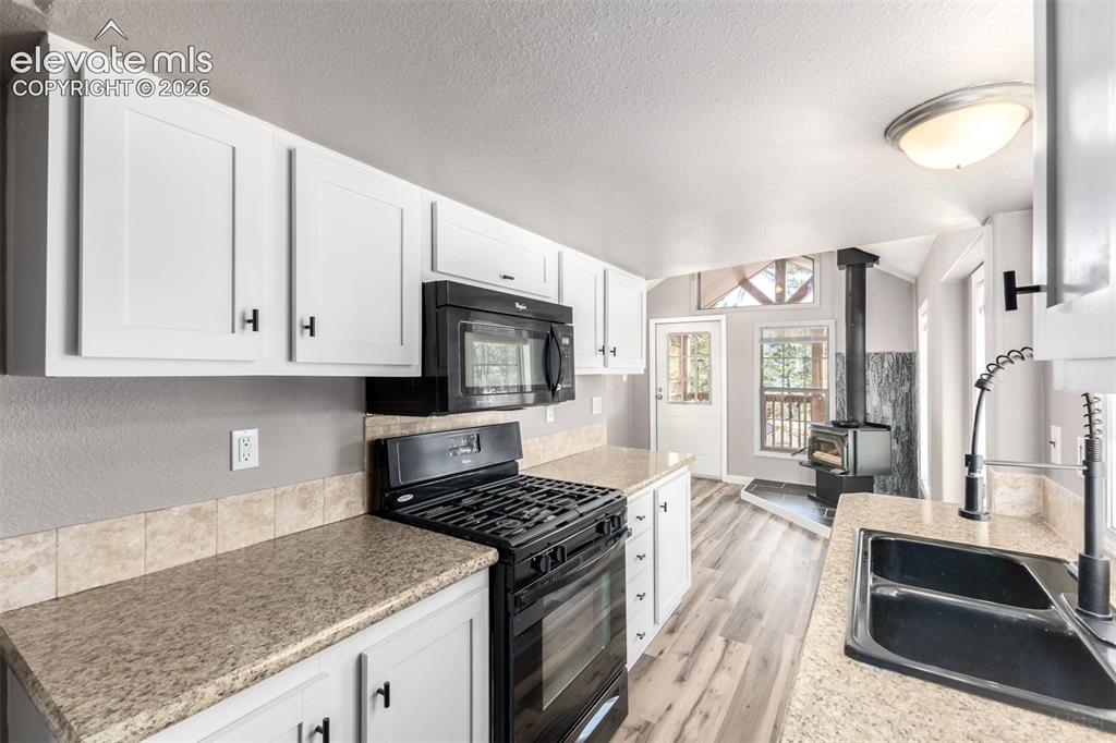 19253 E Highway 24 Woodland Park CO 80863