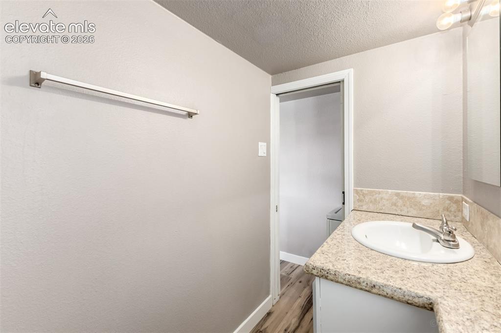19253 E Highway 24 Woodland Park CO 80863