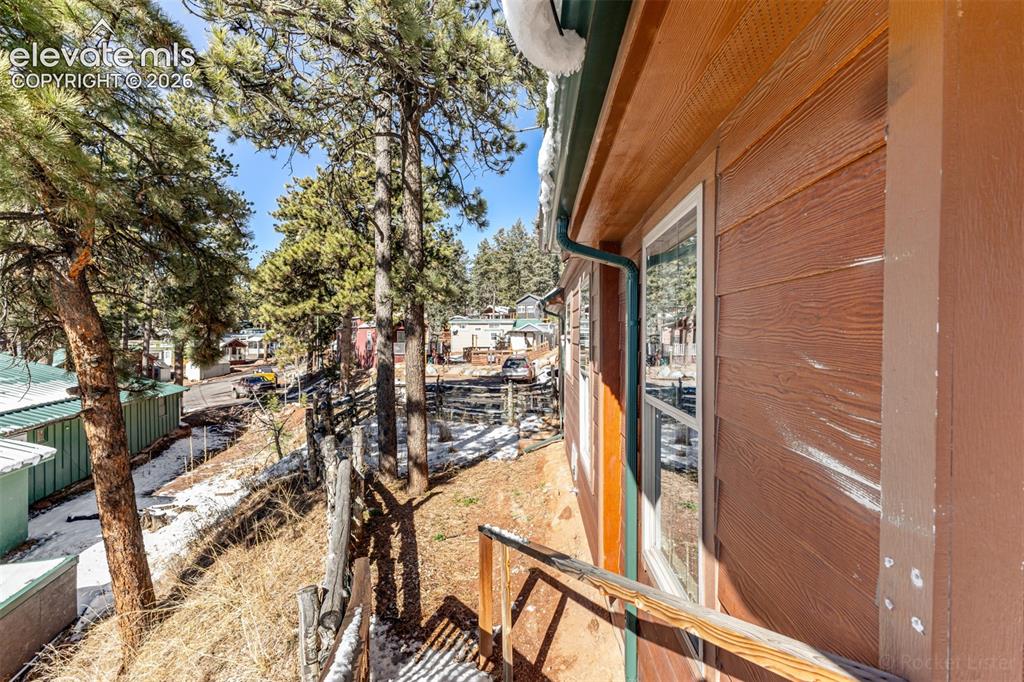 19253 E Highway 24 Woodland Park CO 80863