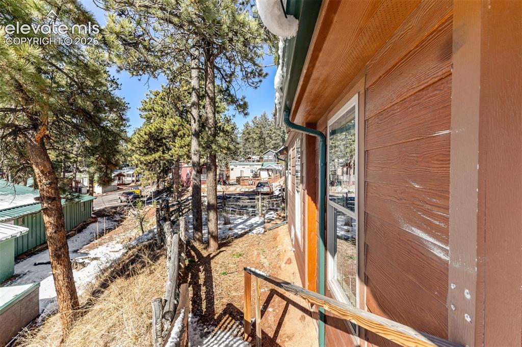 19253 E Highway 24 Woodland Park CO 80863