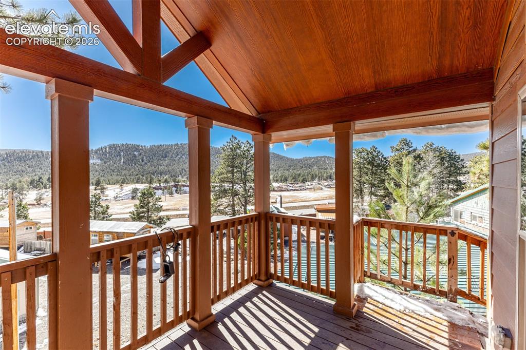 19253 E Highway 24 Woodland Park CO 80863