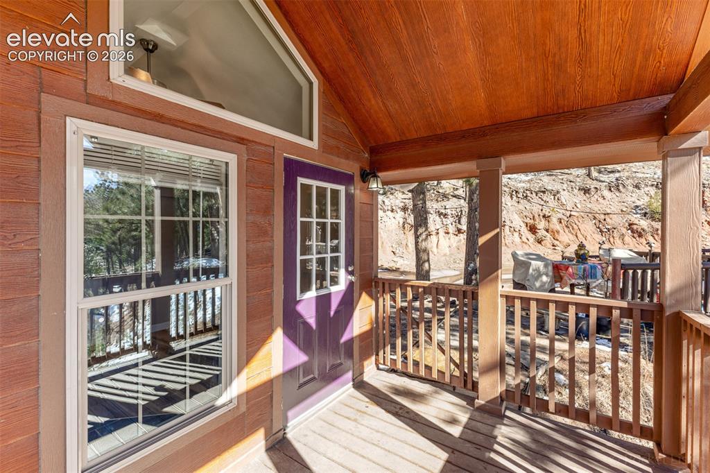 19253 E Highway 24 Woodland Park CO 80863