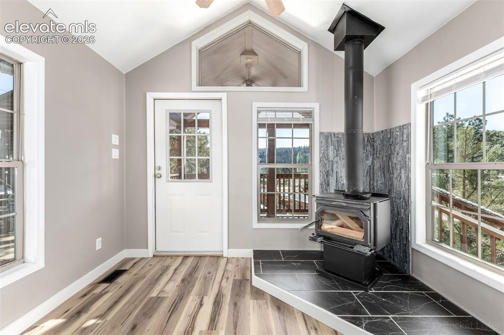 19253 E Highway 24 Woodland Park CO 80863