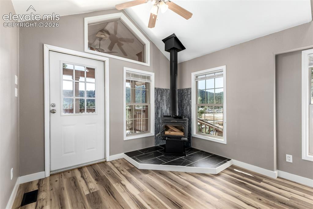 19253 E Highway 24 Woodland Park CO 80863