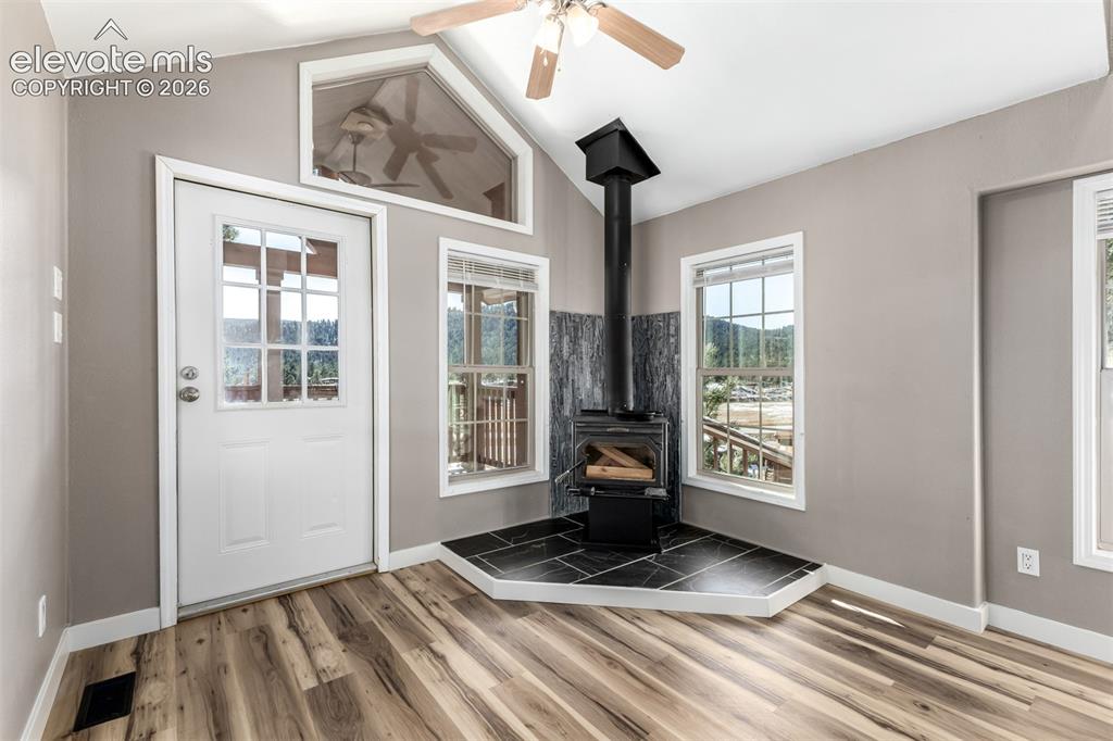 19253 E Highway 24 Woodland Park CO 80863