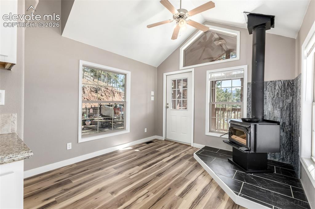 19253 E Highway 24 Woodland Park CO 80863