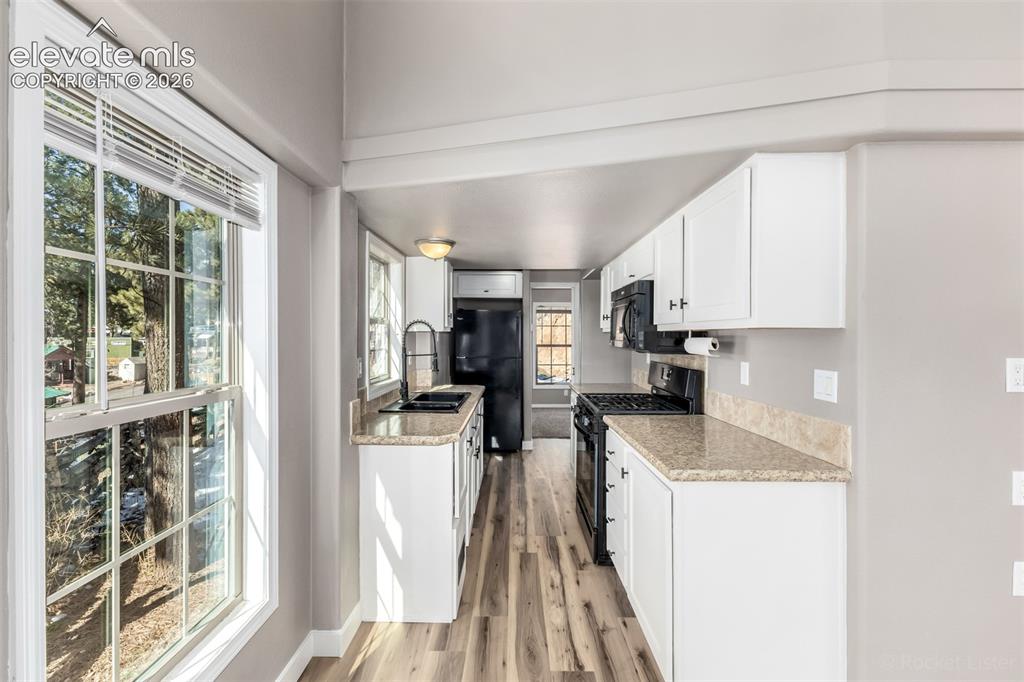 19253 E Highway 24 Woodland Park CO 80863