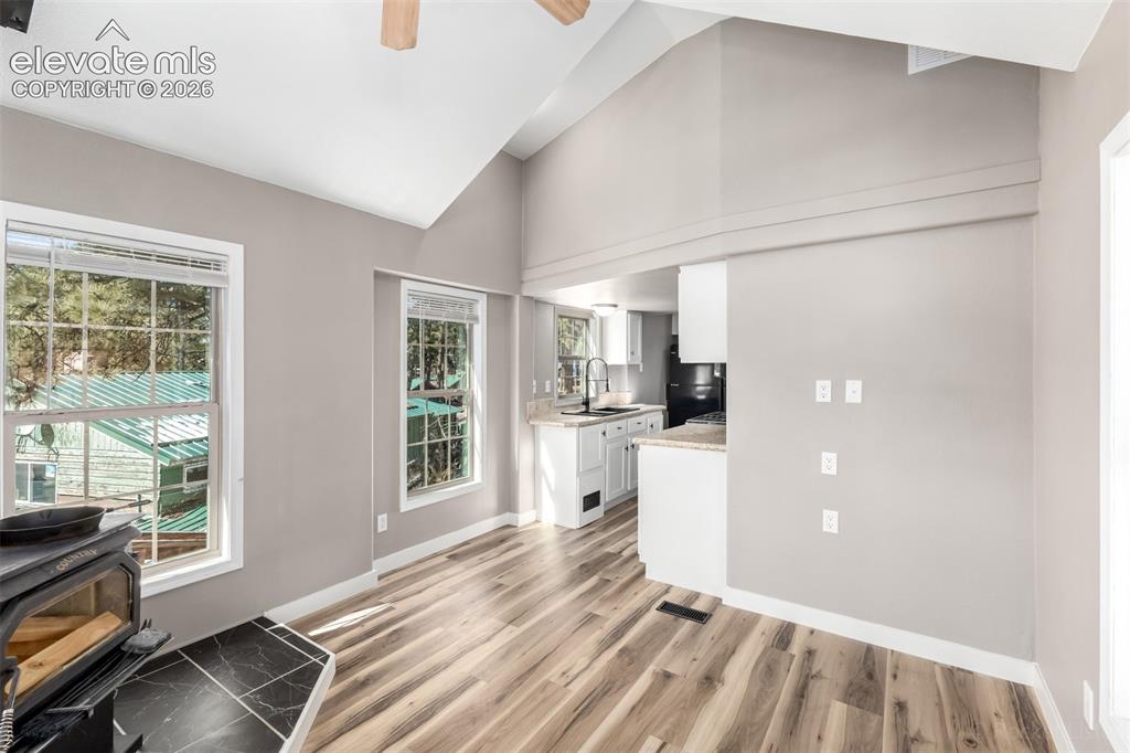 19253 E Highway 24 Woodland Park CO 80863