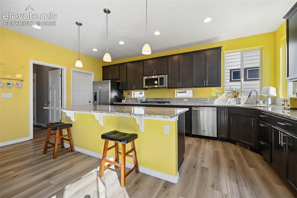 10863 Rolling Mesa Drive Peyton CO 80831