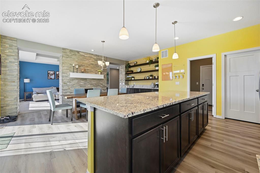 10863 Rolling Mesa Drive Peyton CO 80831