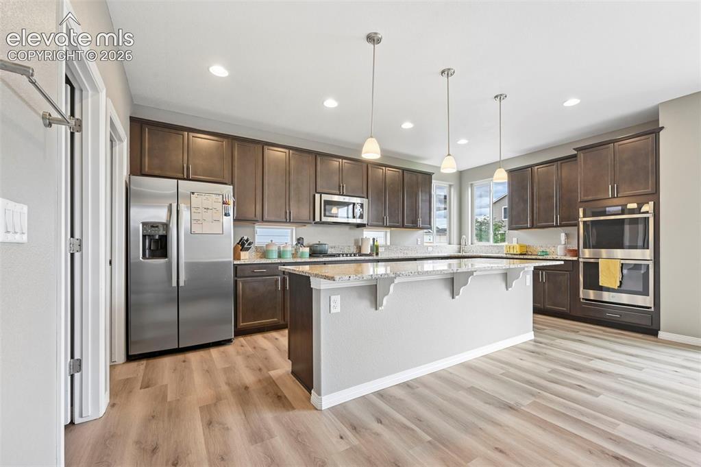 10863 Rolling Mesa Drive Peyton CO 80831