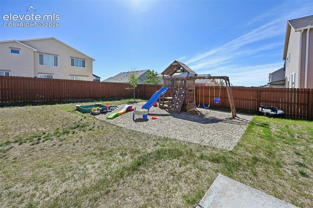 10863 Rolling Mesa Drive Peyton CO 80831