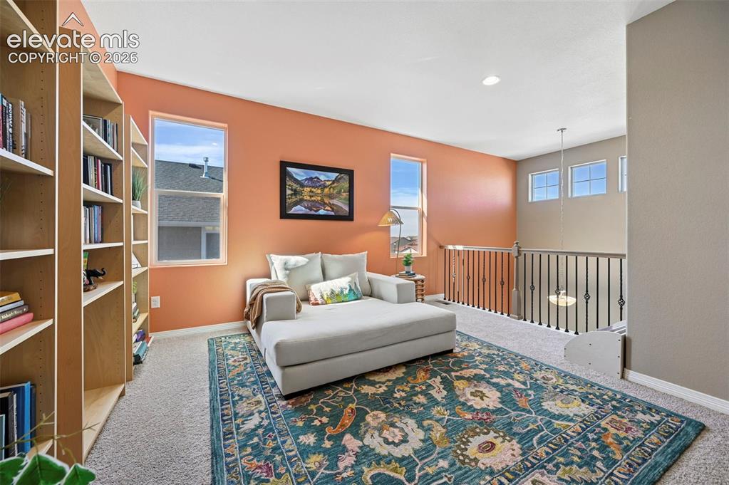 10863 Rolling Mesa Drive Peyton CO 80831