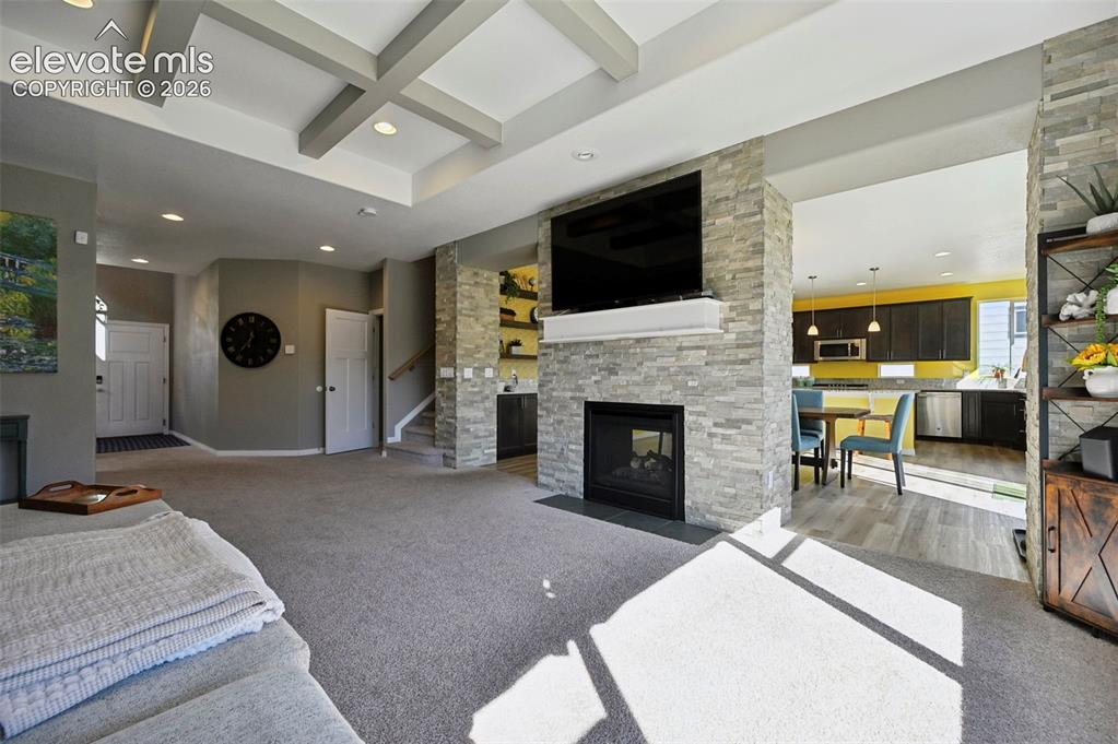 10863 Rolling Mesa Drive Peyton CO 80831