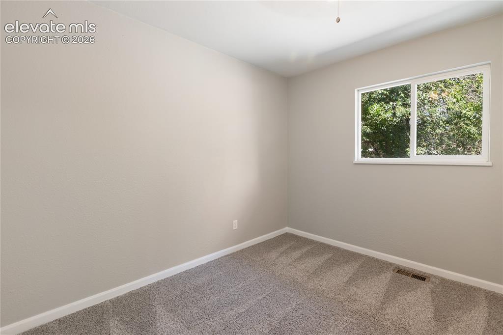 4206 Whittier Drive Colorado Springs CO 80910