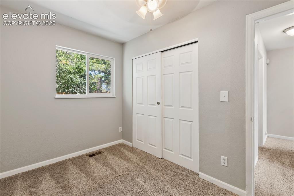 4206 Whittier Drive Colorado Springs CO 80910