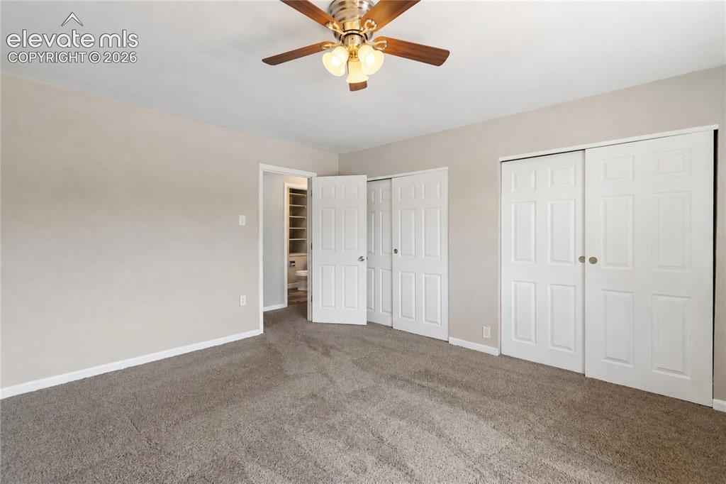 4206 Whittier Drive Colorado Springs CO 80910