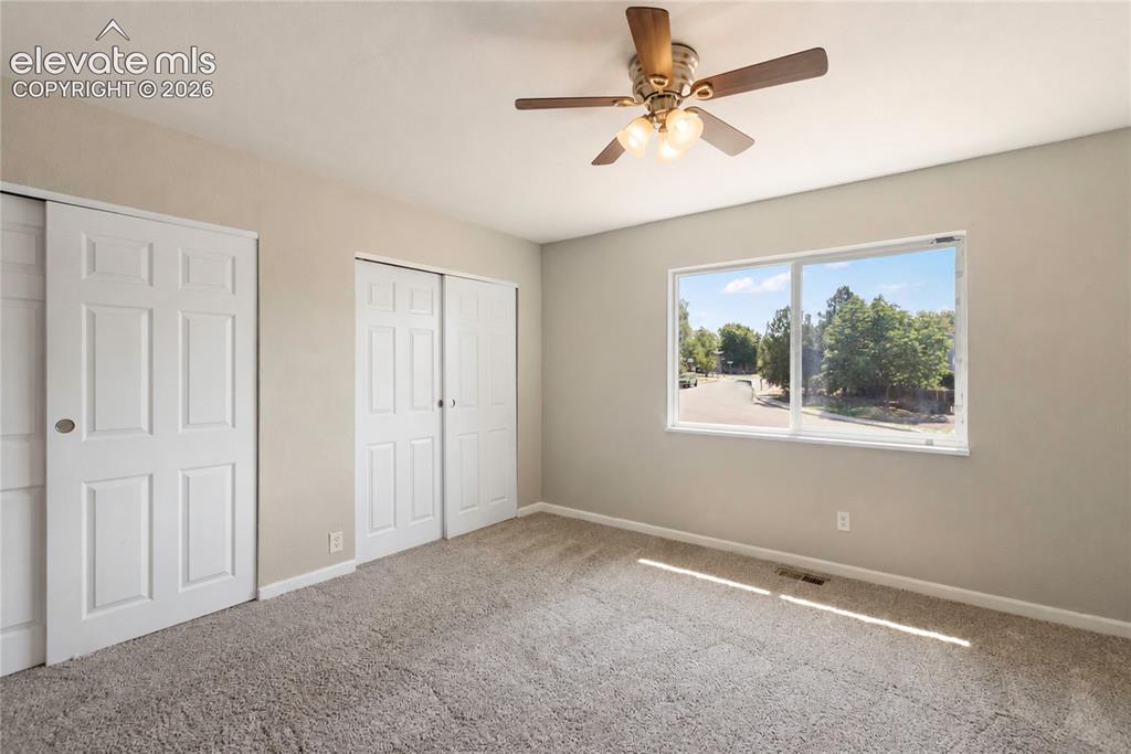 4206 Whittier Drive Colorado Springs CO 80910