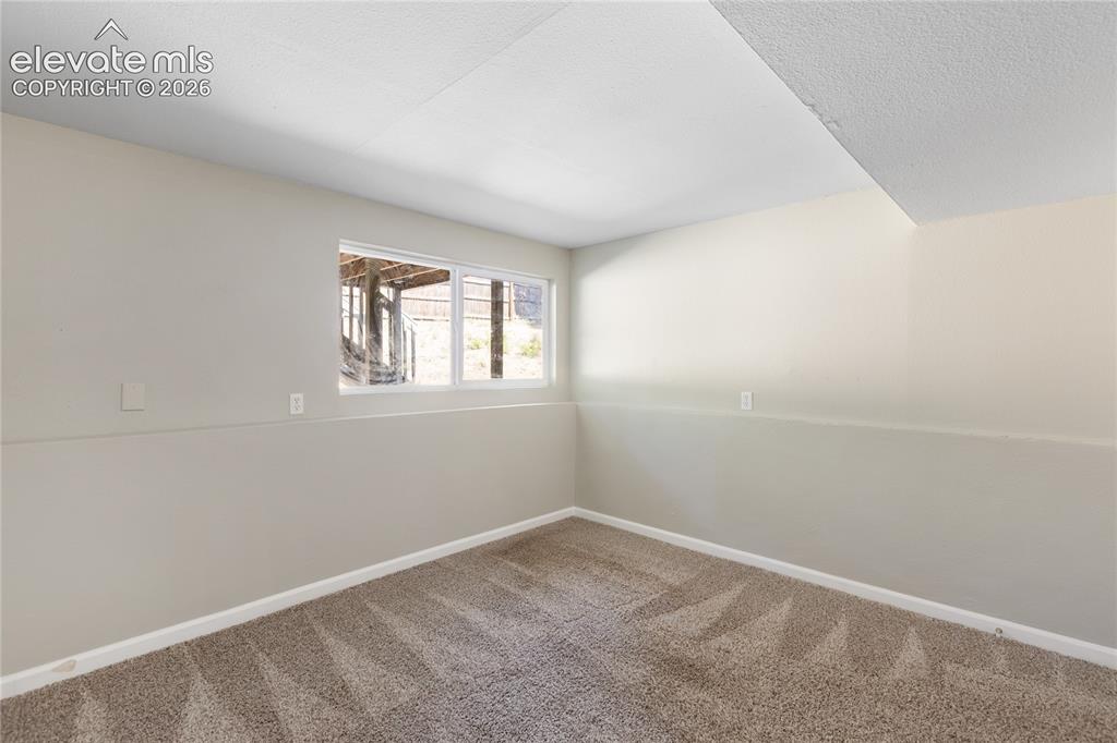 4206 Whittier Drive Colorado Springs CO 80910