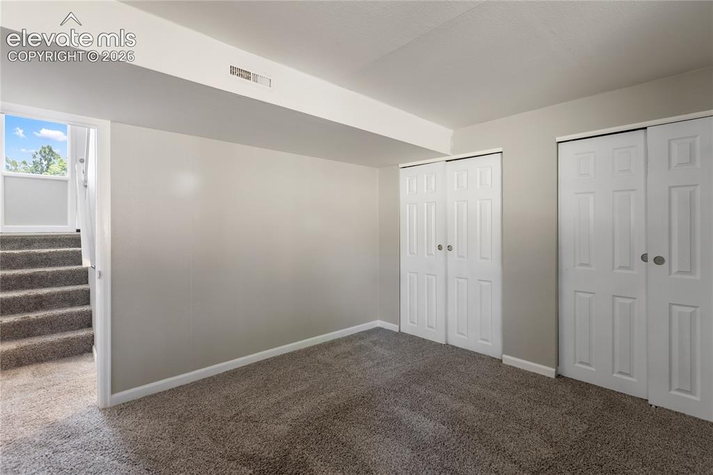 4206 Whittier Drive Colorado Springs CO 80910