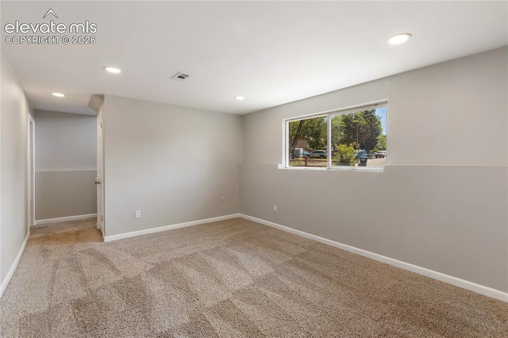 4206 Whittier Drive Colorado Springs CO 80910