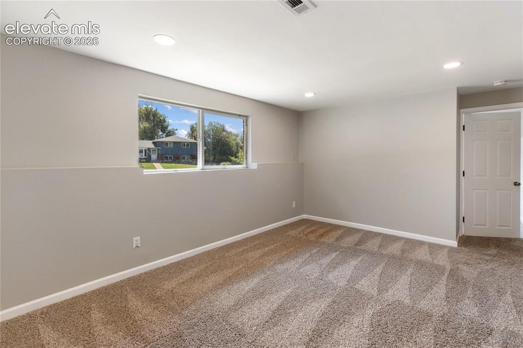4206 Whittier Drive Colorado Springs CO 80910