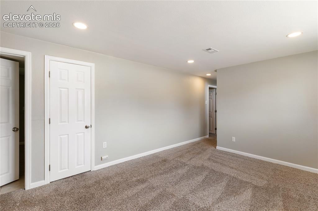 4206 Whittier Drive Colorado Springs CO 80910
