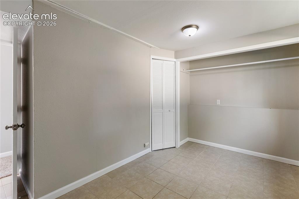 4206 Whittier Drive Colorado Springs CO 80910