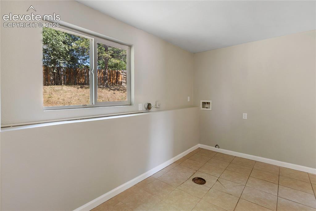 4206 Whittier Drive Colorado Springs CO 80910