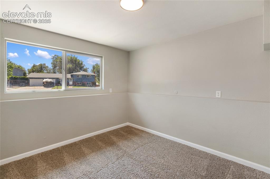 4206 Whittier Drive Colorado Springs CO 80910