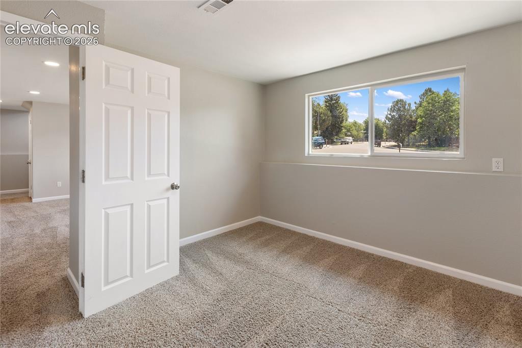 4206 Whittier Drive Colorado Springs CO 80910