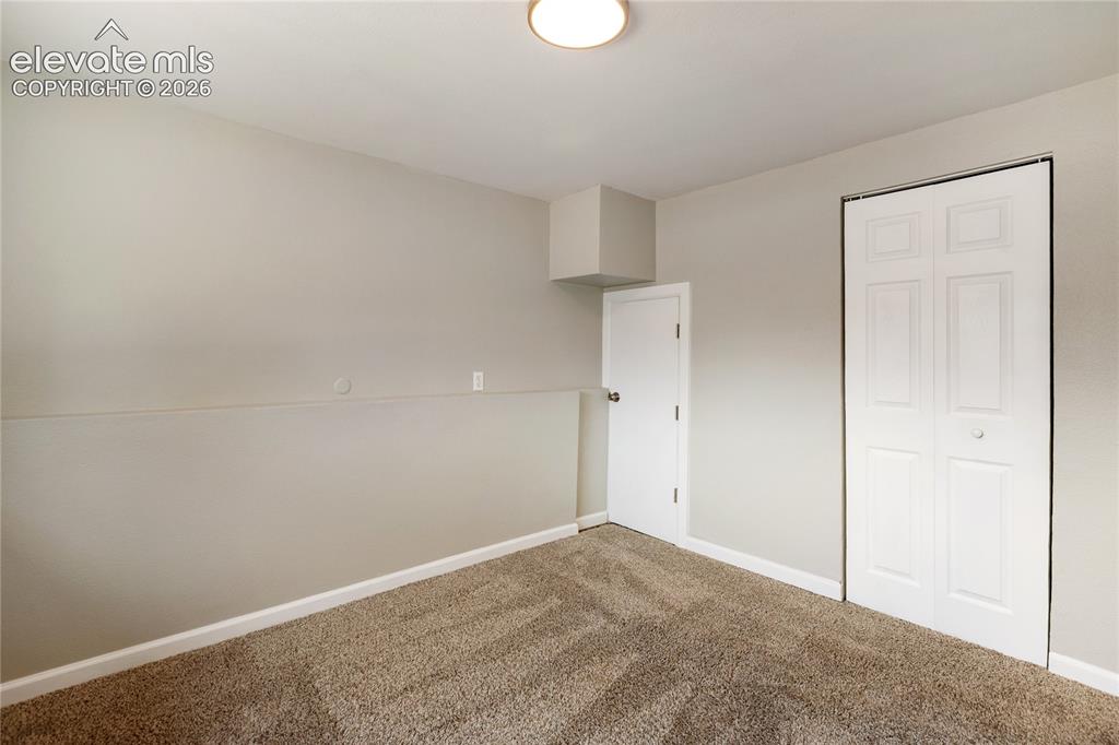 4206 Whittier Drive Colorado Springs CO 80910