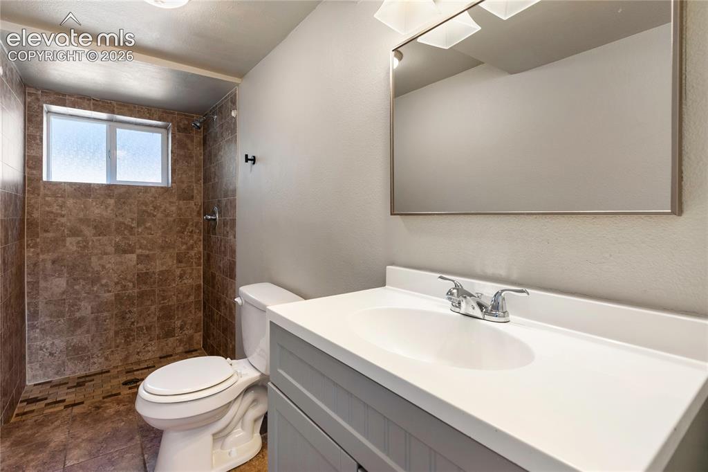 4206 Whittier Drive Colorado Springs CO 80910