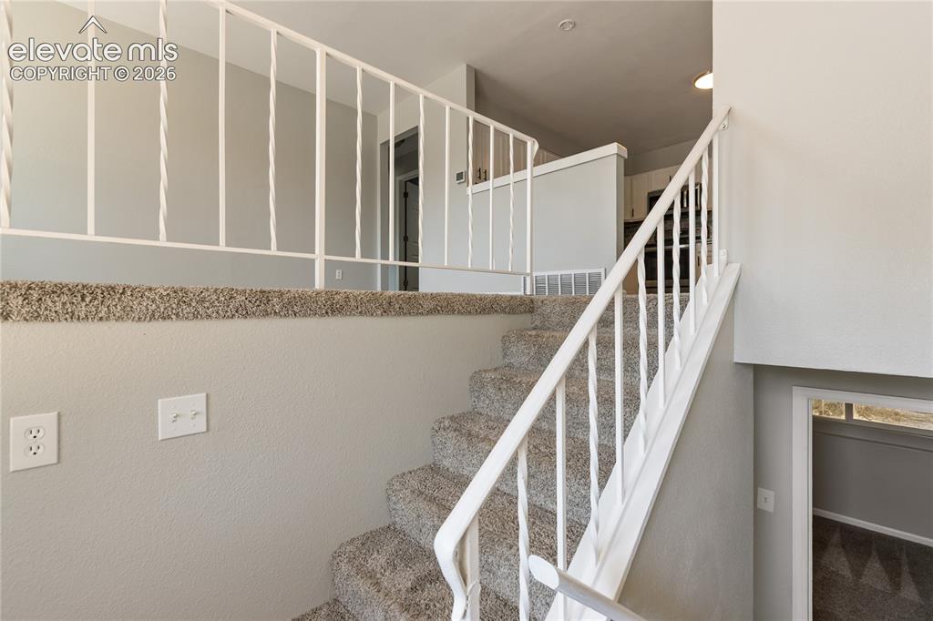 4206 Whittier Drive Colorado Springs CO 80910