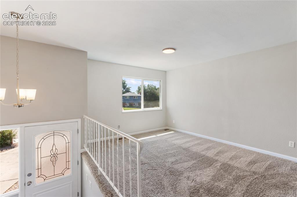 4206 Whittier Drive Colorado Springs CO 80910