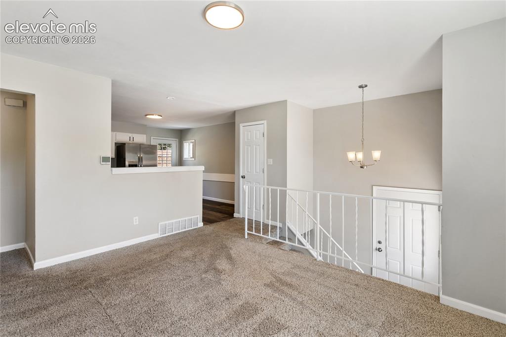 4206 Whittier Drive Colorado Springs CO 80910