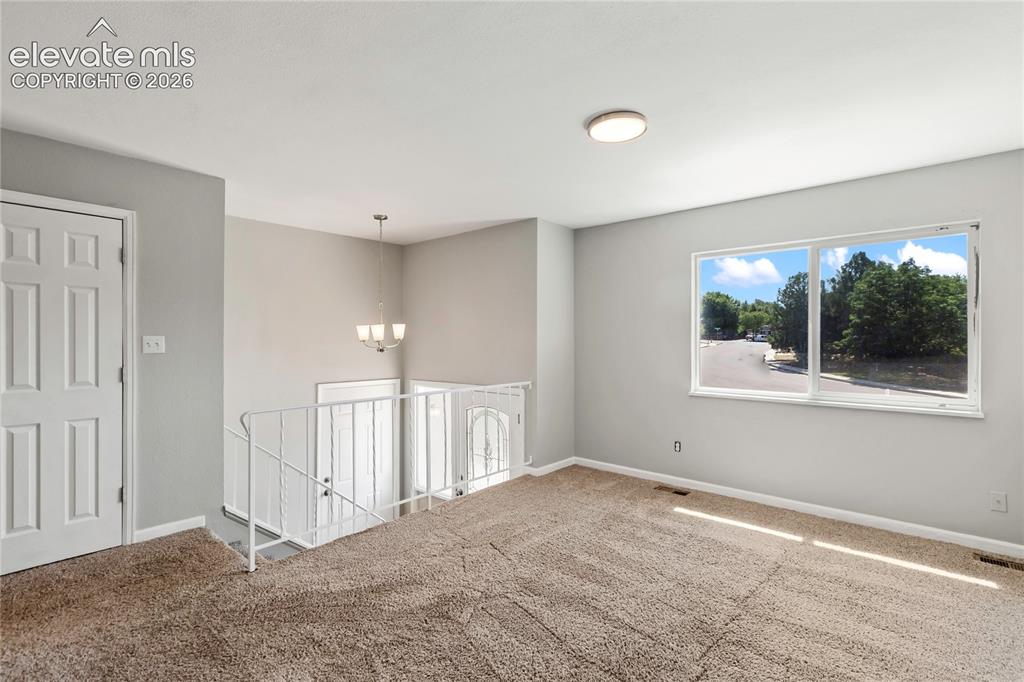 4206 Whittier Drive Colorado Springs CO 80910