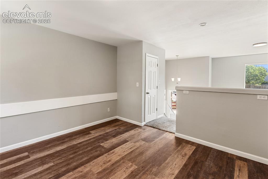 4206 Whittier Drive Colorado Springs CO 80910