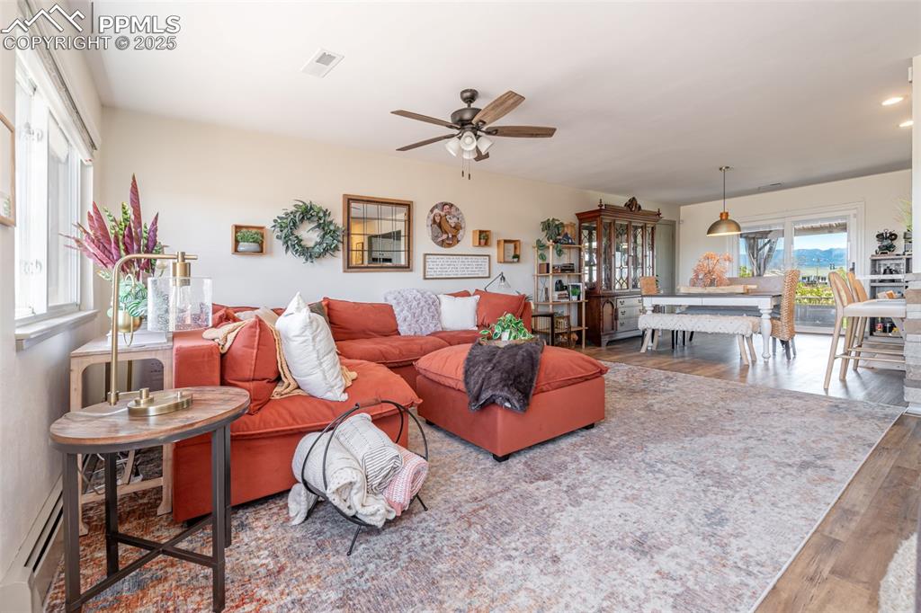11170 Peaceful Valley Road Colorado Springs CO 80925