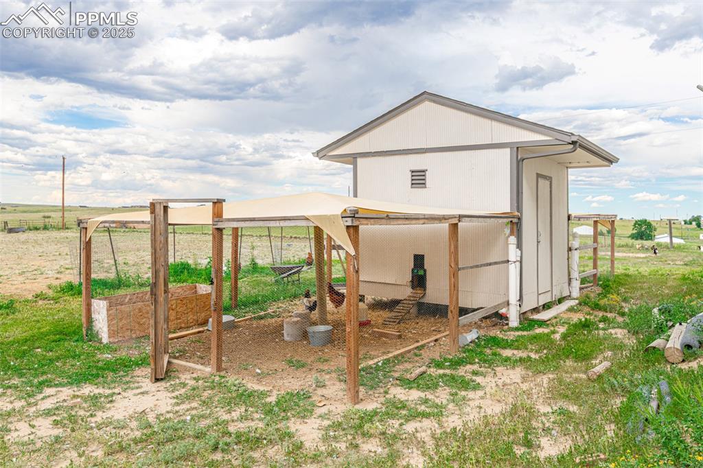 11170 Peaceful Valley Road Colorado Springs CO 80925