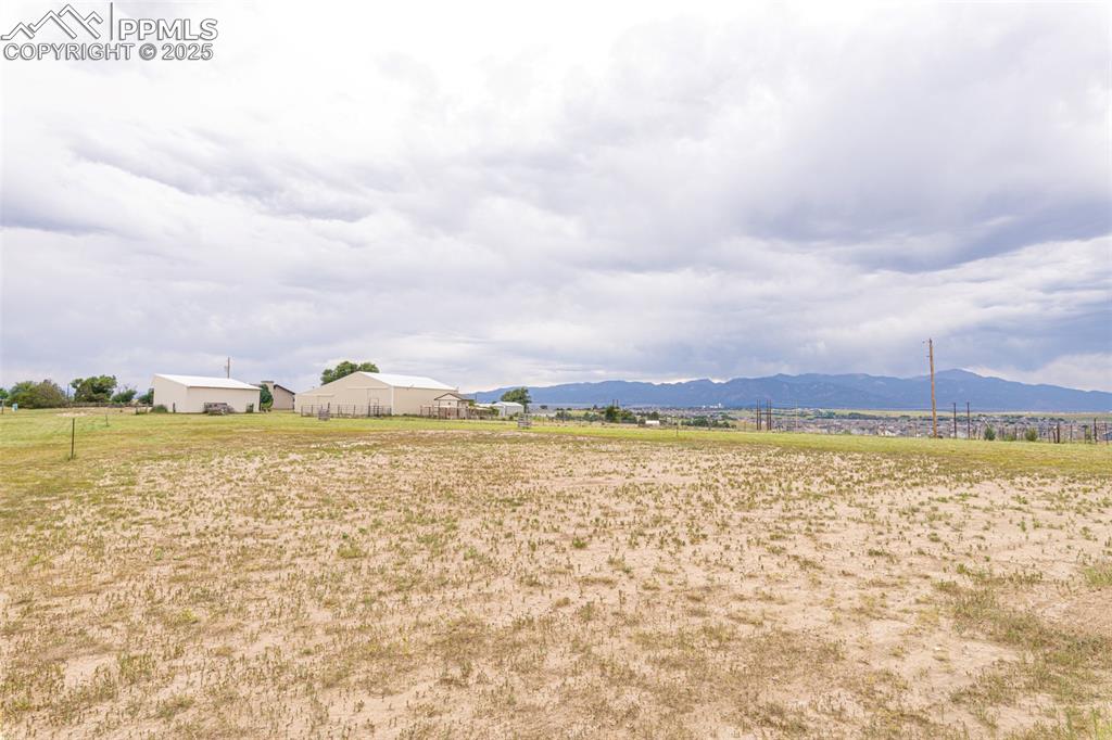 11170 Peaceful Valley Road Colorado Springs CO 80925