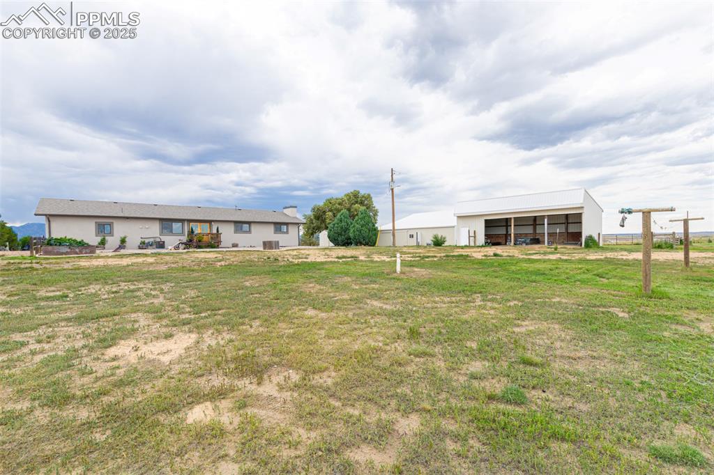 11170 Peaceful Valley Road Colorado Springs CO 80925