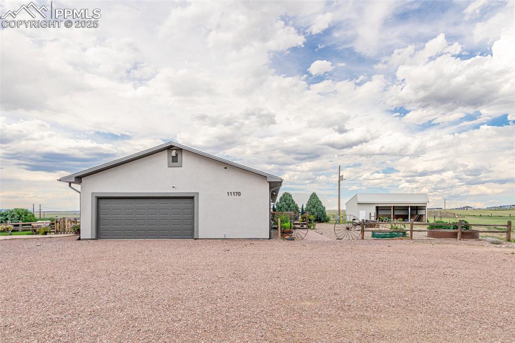 11170 Peaceful Valley Road Colorado Springs CO 80925